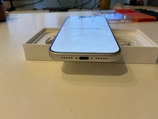 iPhone 17 Pro 256GB Plata – Estado impecable, Bate
