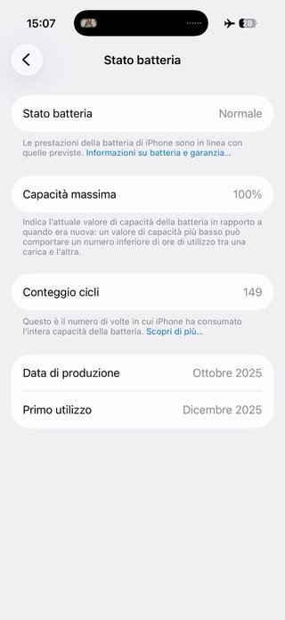 iPhone 17 Pro 256GB Plata – Estado impecable, Bate