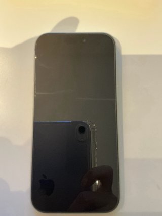 iPhone 17 Pro 256GB Plata – Estado impecable, Bate
