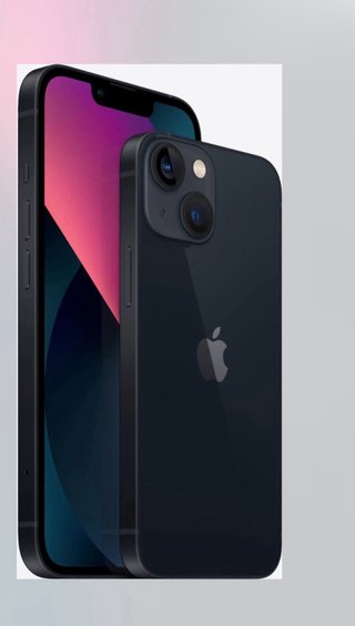 iPhone 13 256GB