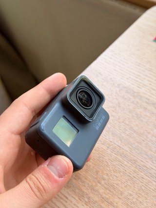 Fotocamera GoPro HERO 5
