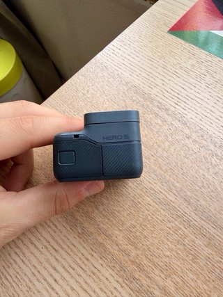 Fotocamera GoPro HERO 5