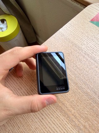 Fotocamera GoPro HERO 5