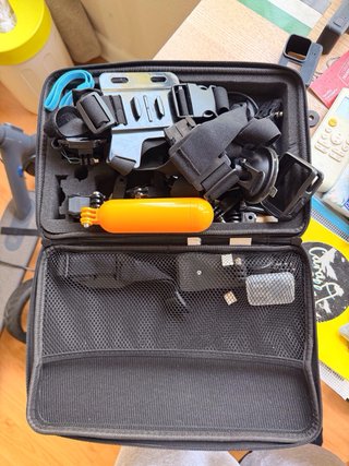 Fotocamera GoPro HERO 5