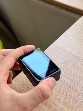 Fotocamera GoPro HERO 5