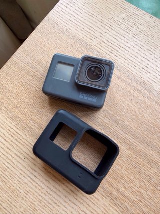 Fotocamera GoPro HERO 5