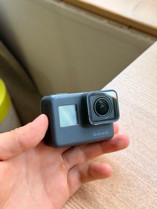Fotocamera GoPro HERO 5