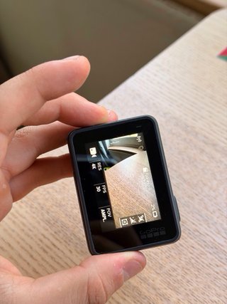 Fotocamera GoPro HERO 5