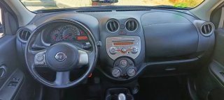 Nissan Micra 2013