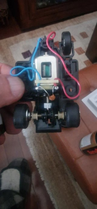 3 Piñones Scalextric W8100/L7085 9 Dientes
