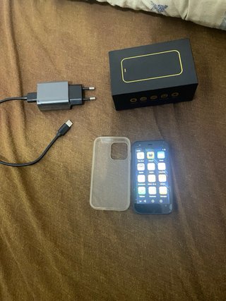 Móvil Pequeño  SMART phone
