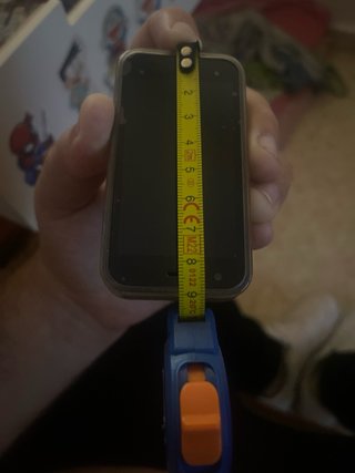 Móvil Pequeño  SMART phone