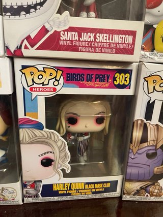 Lote Funko Pop! Varios Personajes
