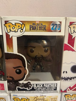 Lote Funko Pop! Varios Personajes