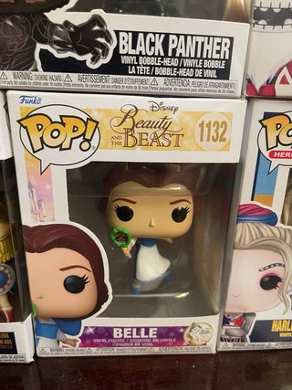Lote Funko Pop! Varios Personajes