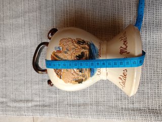 Botijo Cerámica Catalán Caldes de Montbui