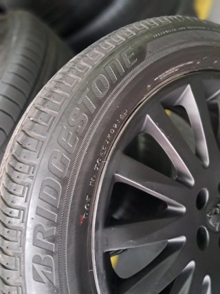 Llantas Peugeot 235/55R18 100H