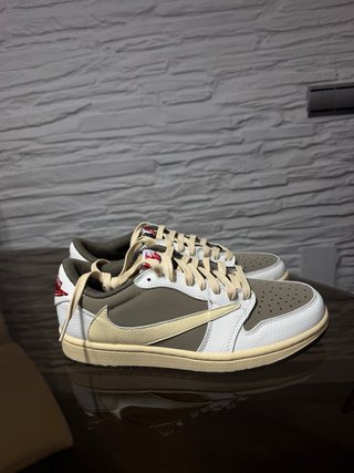Zapatillas Nike Air Jordan 1 Low