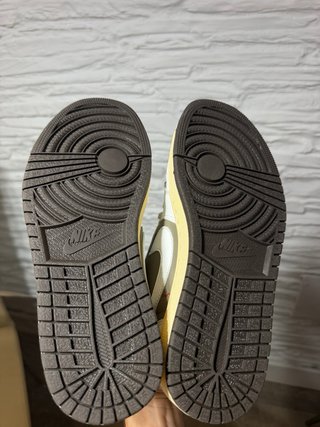 Zapatillas Nike Air Jordan 1 Low