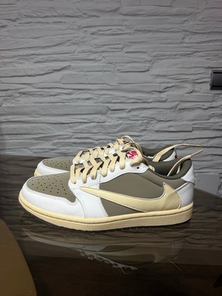 Zapatillas Nike Air Jordan 1 Low