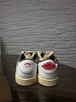 Zapatillas Nike Air Jordan 1 Low