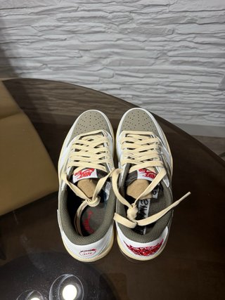 Zapatillas Nike Air Jordan 1 Low