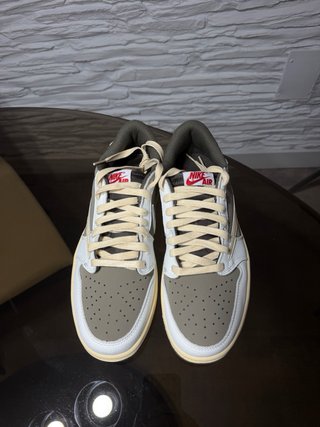 Zapatillas Nike Air Jordan 1 Low