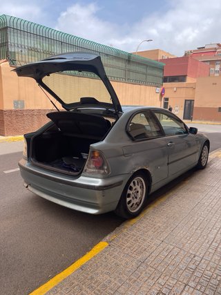 BMW Serie 320