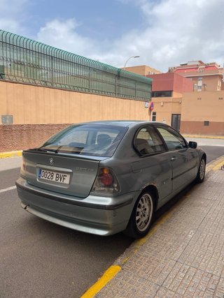 BMW Serie 320
