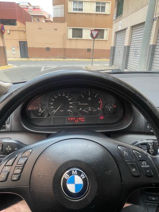 BMW Serie 320