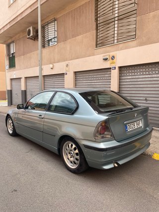 BMW Serie 320
