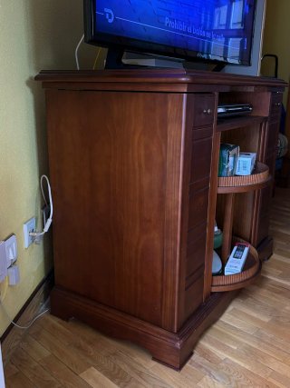 Mueble de Televisión