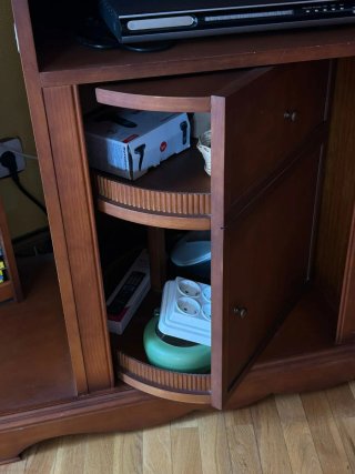 Mueble de Televisión