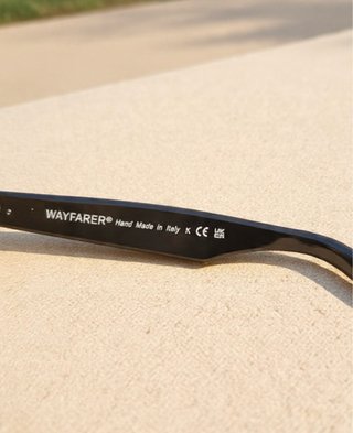Gafas de sol