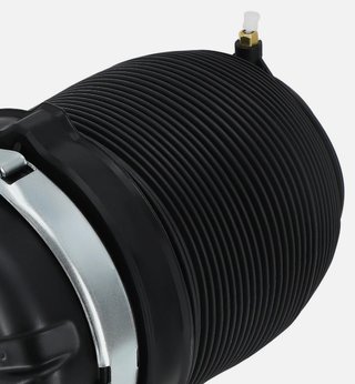Audi A6 4F C6 Balona Suspensión Neumática Trasera