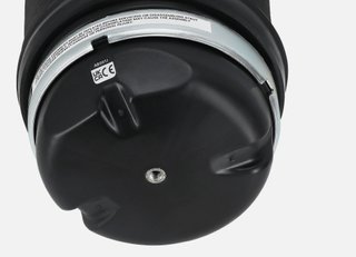 Audi A6 4F C6 Balona Suspensión Neumática Trasera