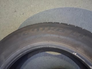 Ruedas 205/65 R16 C 107/105