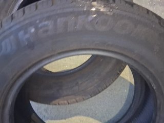 Ruedas 205/65 R16 C 107/105