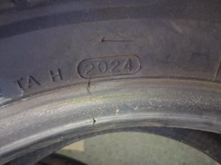 Ruedas 205/65 R16 C 107/105