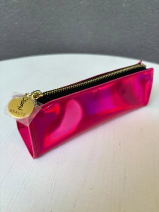 YSL. Neceser brillante super trendy