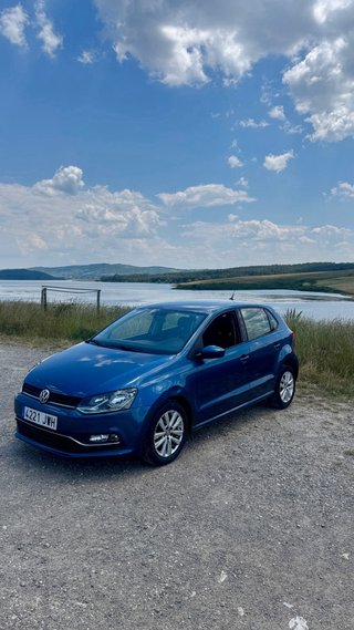 Volkswagen Polo 2017