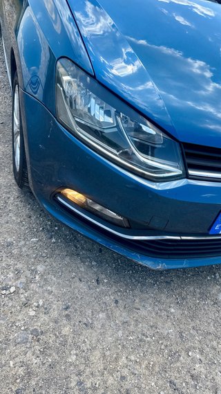 Volkswagen Polo 2017