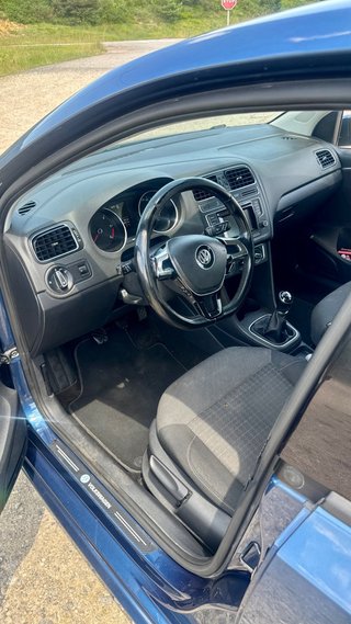 Volkswagen Polo 2017
