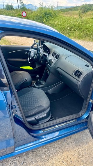 Volkswagen Polo 2017