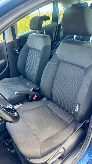Volkswagen Polo 2017