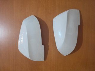 Carcasas Retrovisores BMW 118d 2018 Originales