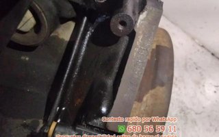 Dmuap1788169 111920 motor mercedes-benz  Ref:70082