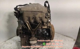 Dmuap1788169 111920 motor mercedes-benz  Ref:70082