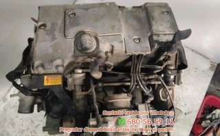 Dmuap1788169 111920 motor mercedes-benz  Ref:70082