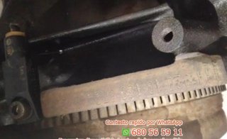 Dmuap1788169 111920 motor mercedes-benz  Ref:70082